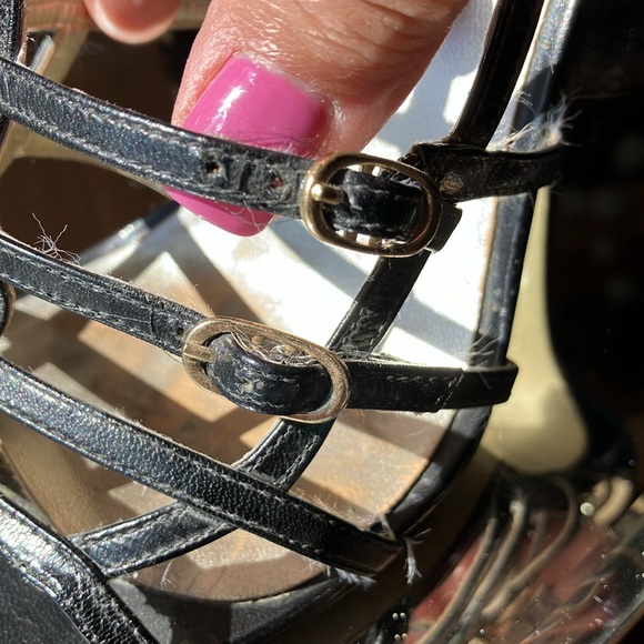 Guess cage heels - Picture 6 of 8